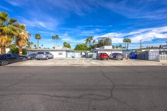 More details for 238 S Saturmino Dr, Palm Springs, CA - Multifamily for Sale
