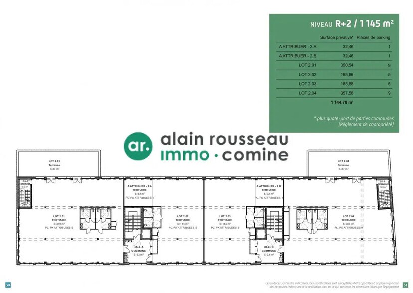Office in Angers for sale - Building Photo - Image 3 of 4