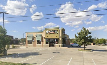 4104 W Interstate 40, Amarillo, TX for lease Building Photo- Image 1 of 1