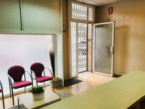 Retail in Esparreguera, Barcelona for lease Interior Photo- Image 1 of 19