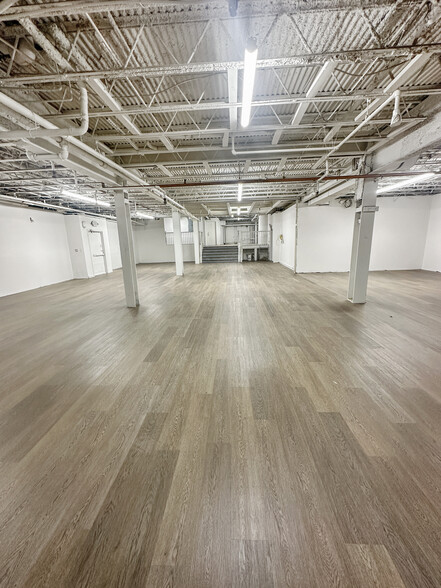 125 E 54th St, New York, NY for lease - Interior Photo - Image 2 of 15