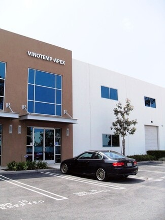 More details for 16782 Von Karman Ave, Irvine, CA - Flex for Lease