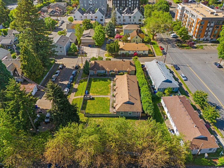 4517 N Montana Ave, Portland, OR for sale - Building Photo - Image 2 of 13