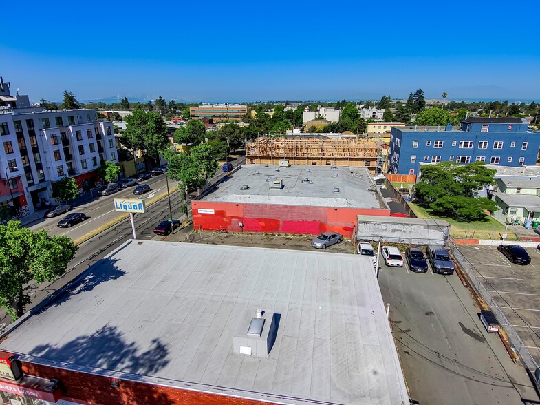 1399 University Ave, Berkeley, CA for sale - Building Photo - Image 2 of 23