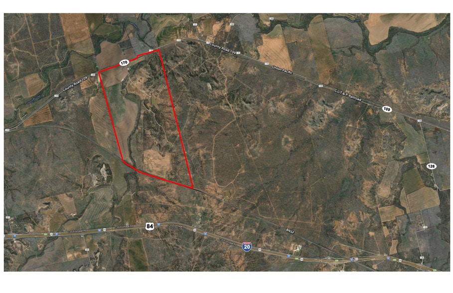 2411 CR 109, Sweetwater, TX for sale - Primary Photo - Image 2 of 15