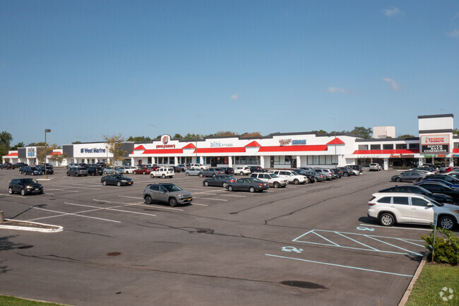 More details for 187 Sunrise Hwy, West Islip, NY - Multiple Space Uses for Lease