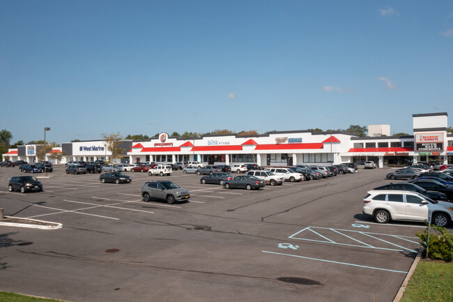 More details for 187 Sunrise Hwy, West Islip, NY - Multiple Space Uses for Lease