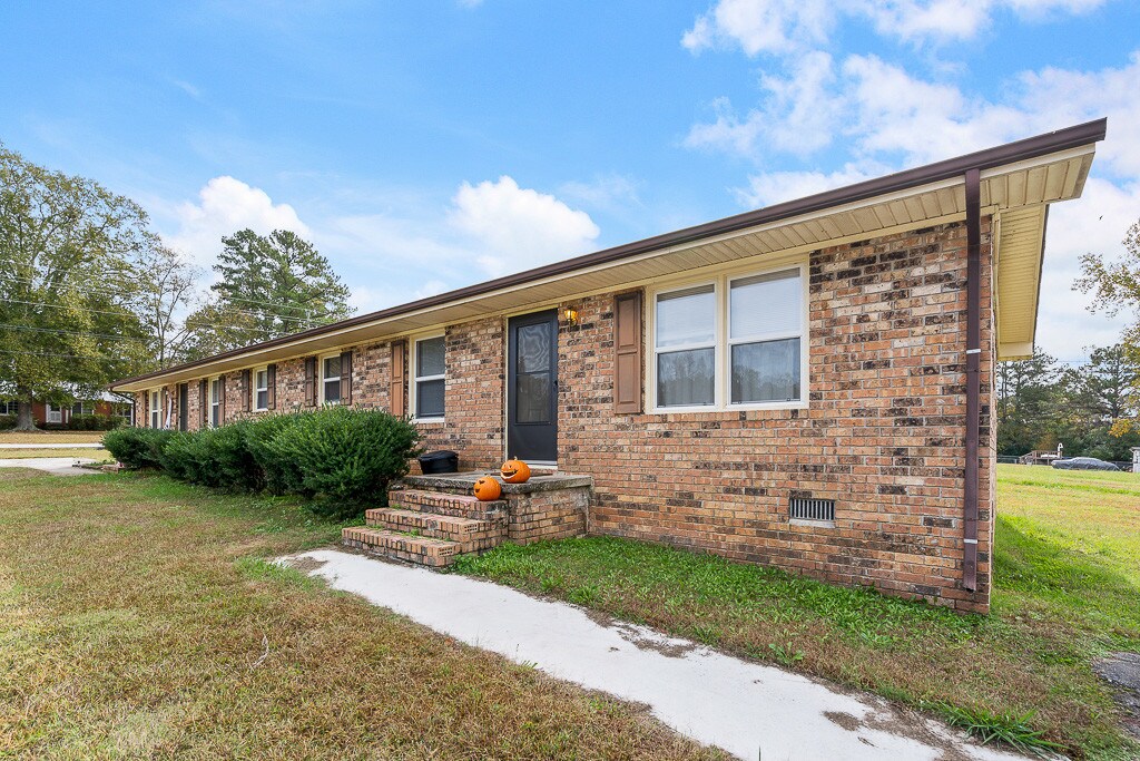 36 Almon Church Rd, Covington, GA for sale Primary Photo- Image 1 of 1