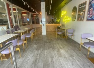 Old Christchurch Rd, Bournemouth for lease Interior Photo- Image 1 of 4