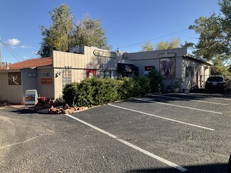 More details for 2679 Az-89-alt, Sedona, AZ - Retail for Lease