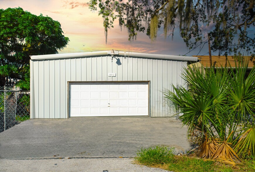 1012 Maltby Ave, Orlando, FL for lease - Building Photo - Image 1 of 14