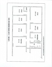 1070 Cambridge Sq, Alpharetta, GA for lease Floor Plan- Image 2 of 5