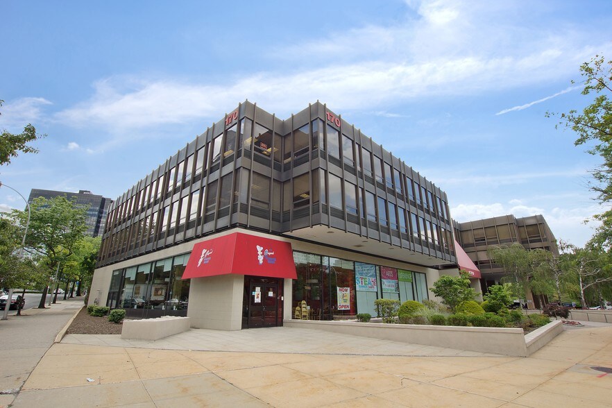 170 Hamilton Ave, White Plains, NY, 10601 Office Space For Lease