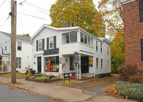 774-776 S Main St, Plantsville CT - Storefront Property