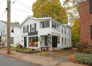 More details for 774-776 S Main St, Plantsville, CT - Retail for Lease