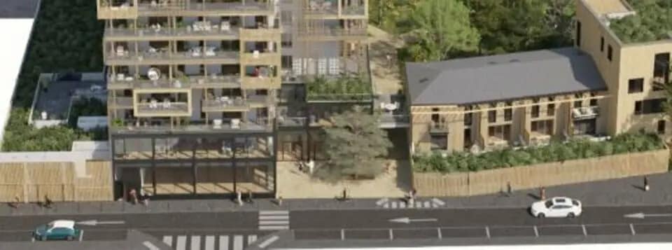 Office in Vigneux-sur-Seine for sale Building Photo- Image 1 of 12