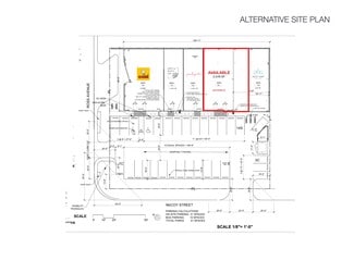 More details for 3510 Ross Ave, Dallas, TX - Retail for Lease