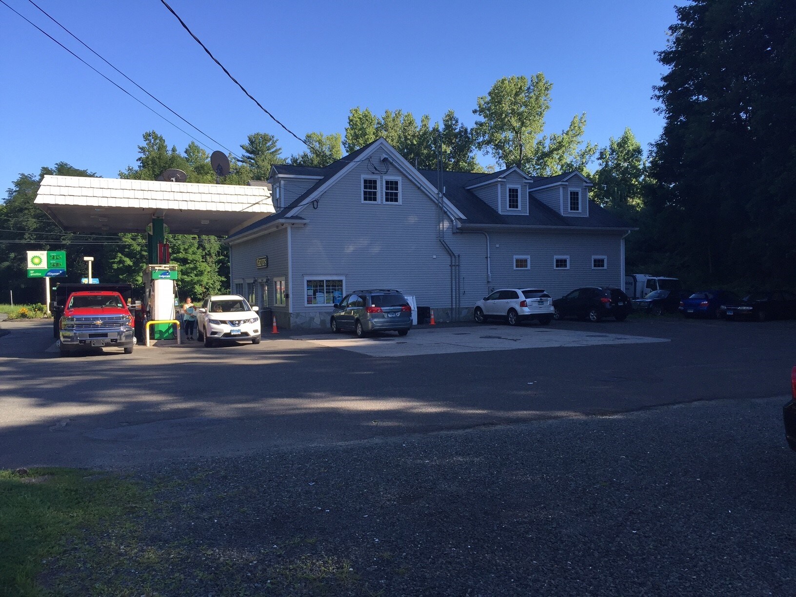 6567 Main St, Trumbull, CT for sale Primary Photo- Image 1 of 1