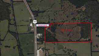 More details for 102 AC Highway 331, Hope Hull, AL - Land for Sale
