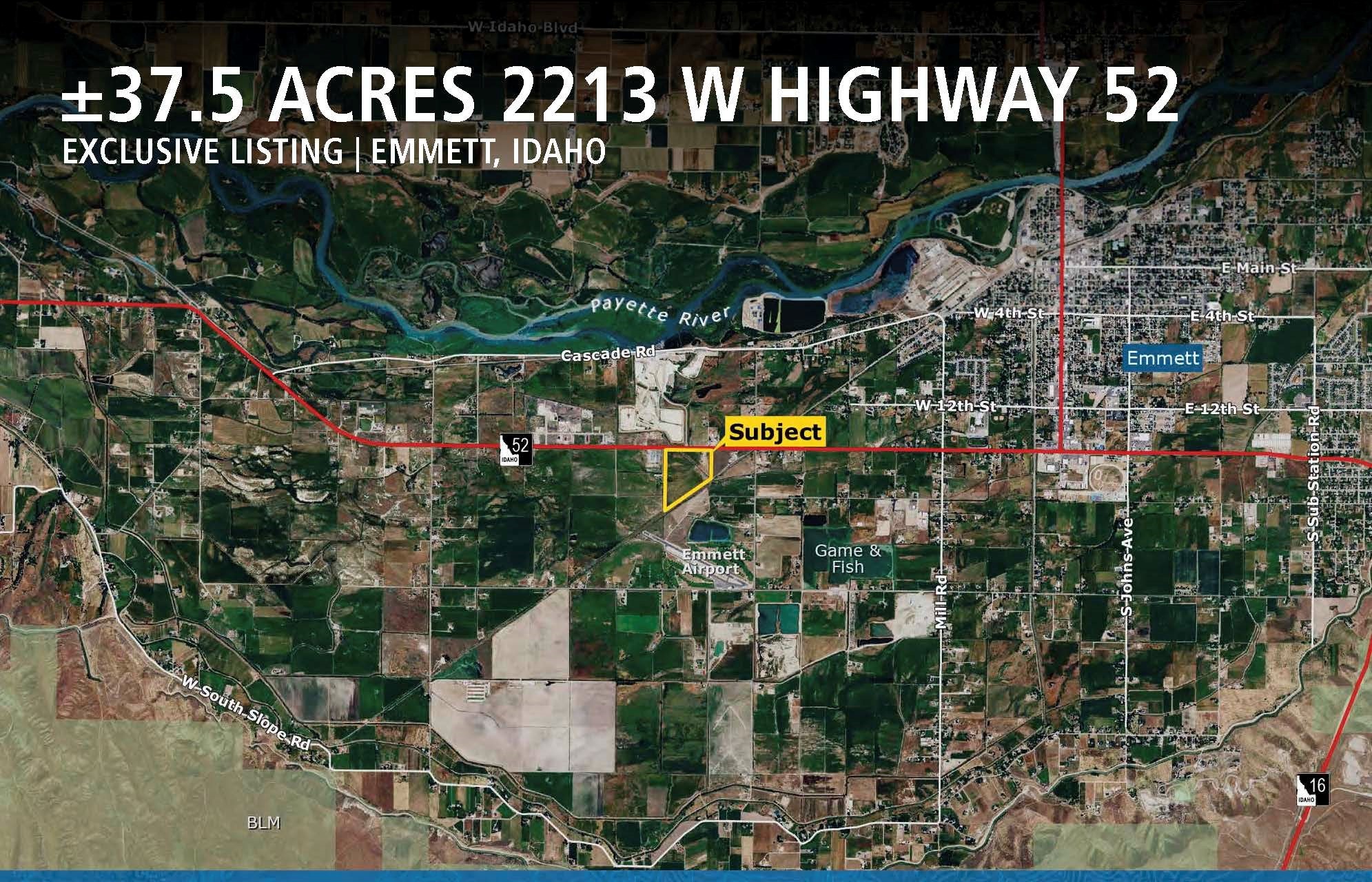 2213 W Highway 52, Emmett, ID for sale Other- Image 1 of 1