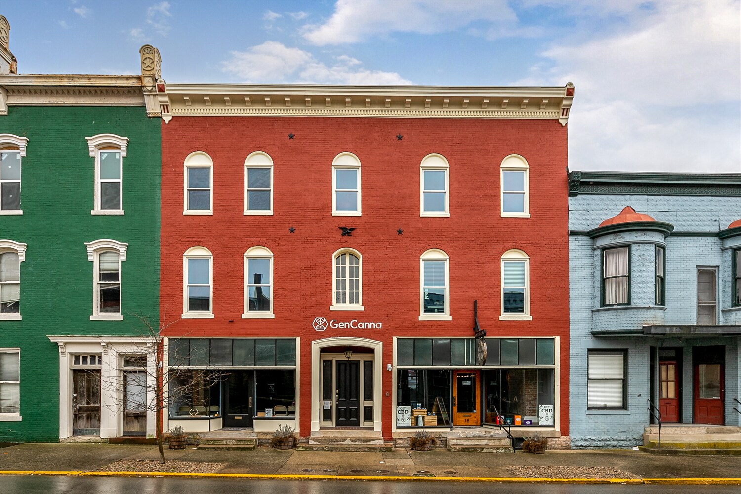 1618 W Lexington Ave, Winchester, KY 40391