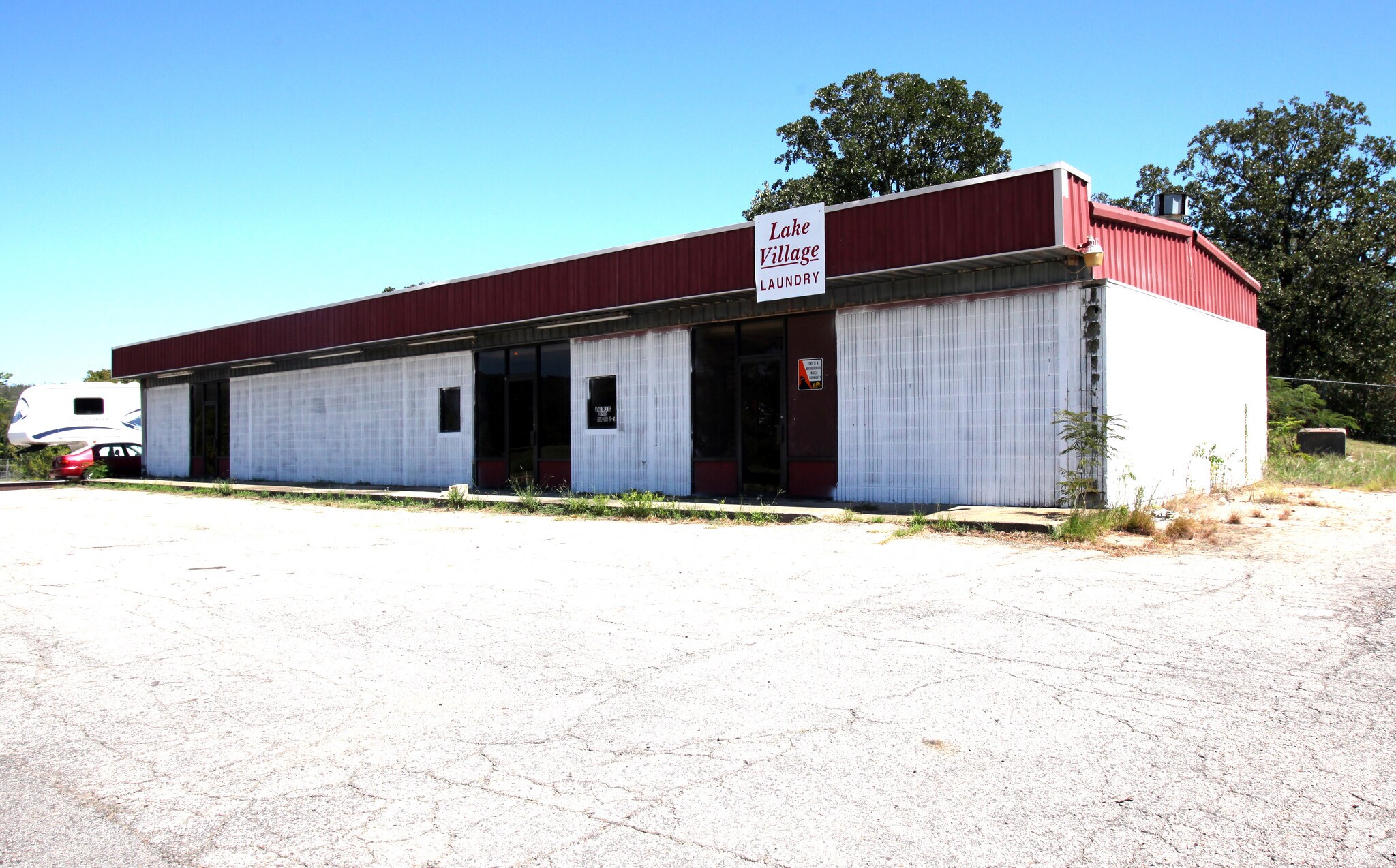 17909 Hwy 45, Hackett, AR for sale Primary Photo- Image 1 of 1