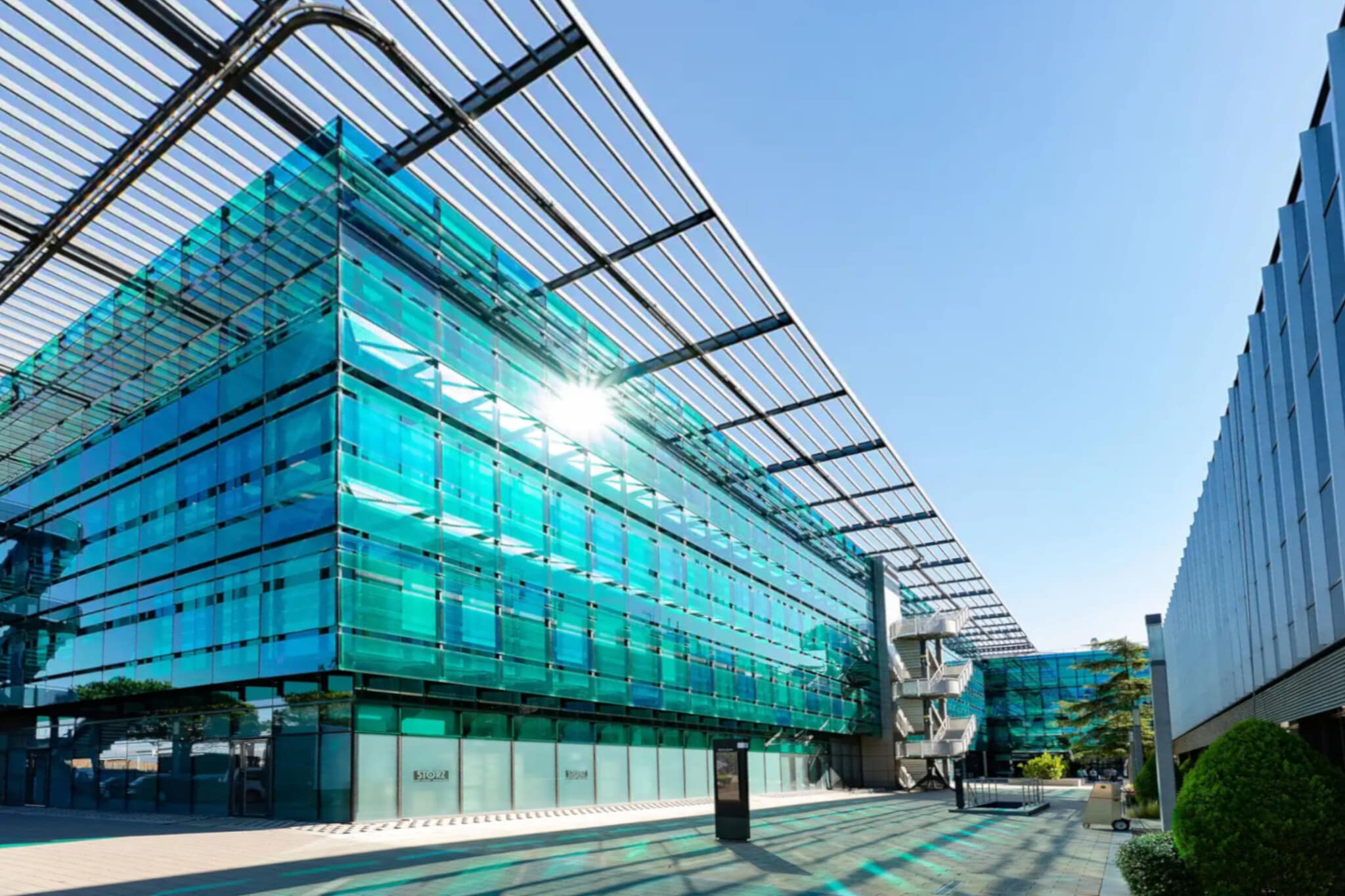 Calle Sierra de Guadarrama, 3, San Fernando de Henares, Madrid for lease Primary Photo- Image 1 of 3