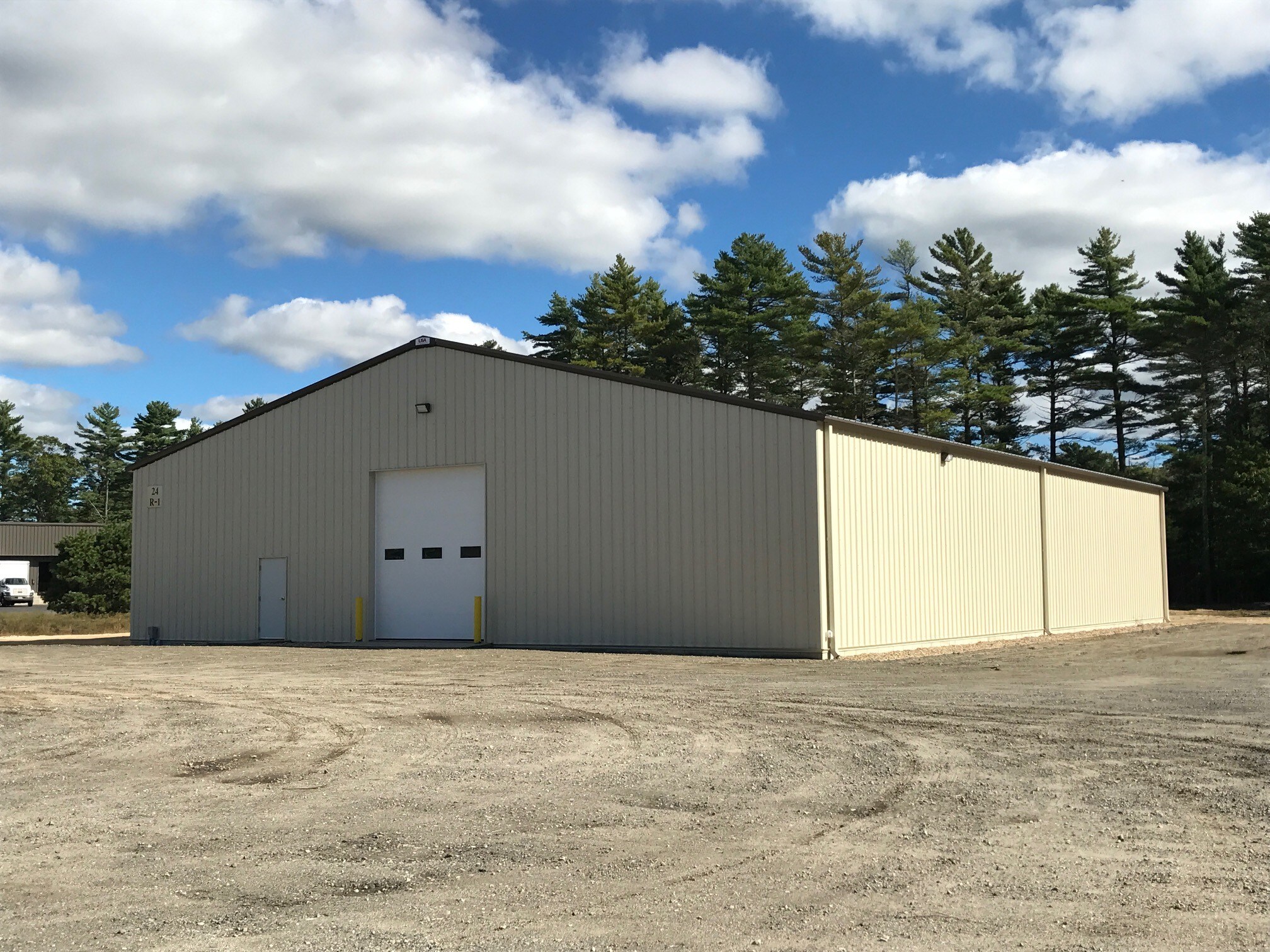 28R Patterson Brook Rd, Wareham, MA for sale Building Photo- Image 1 of 1