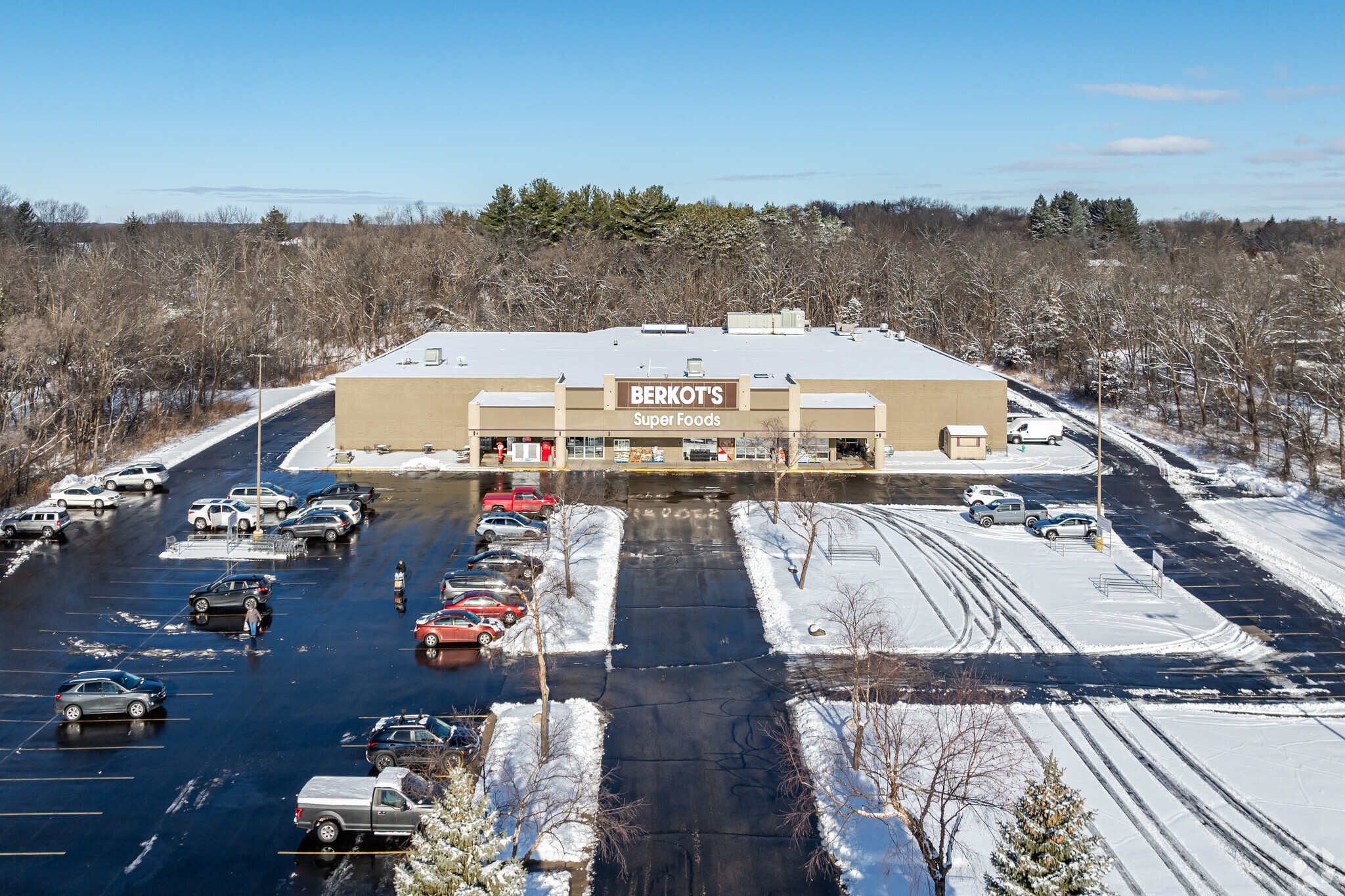 690 W State St, Burlington, WI for sale Building Photo- Image 1 of 23