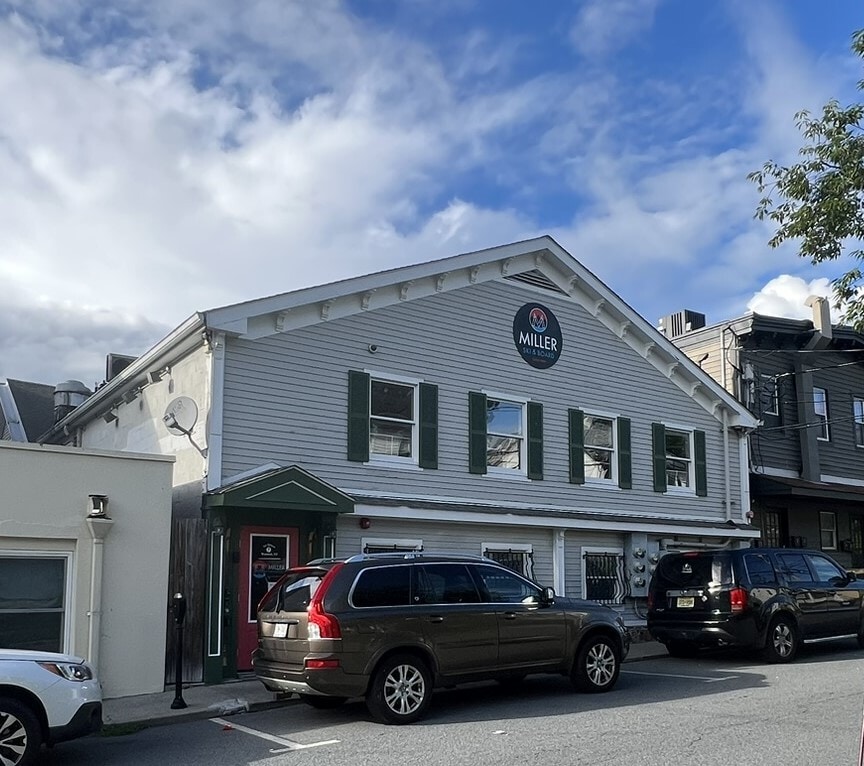 7 First St, Warwick, NY for lease Building Photo- Image 1 of 1