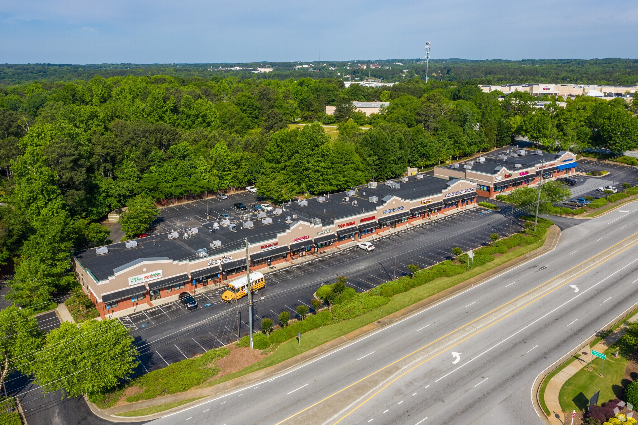 2911 Chapel Hill Rd, Douglasville, GA 30135 Douglasville Promenade