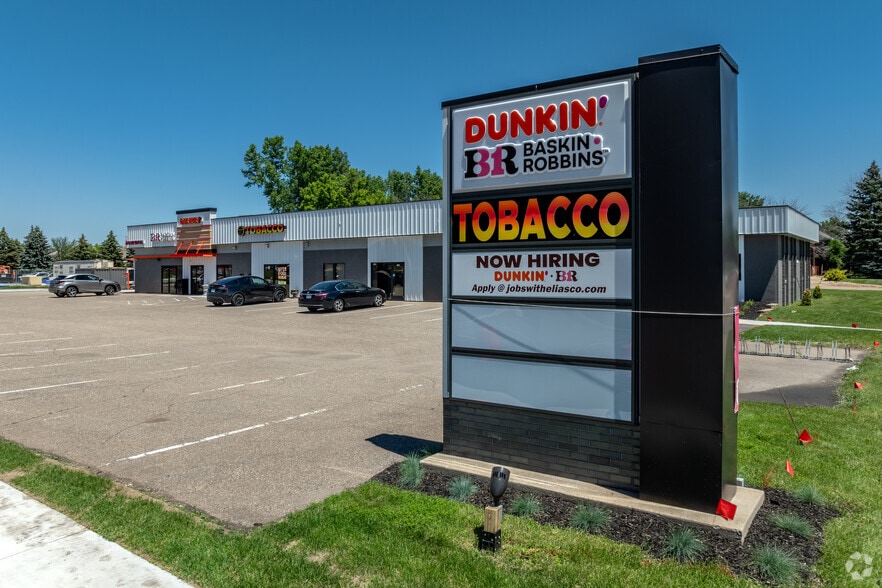 7584 80th St S, Cottage Grove, MN for lease - Building Photo - Image 3 of 14