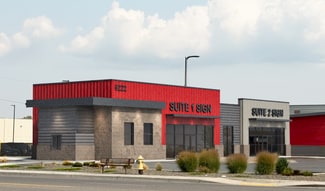 More details for 5222 W Okanogan Pl, Kennewick, WA - Retail for Lease