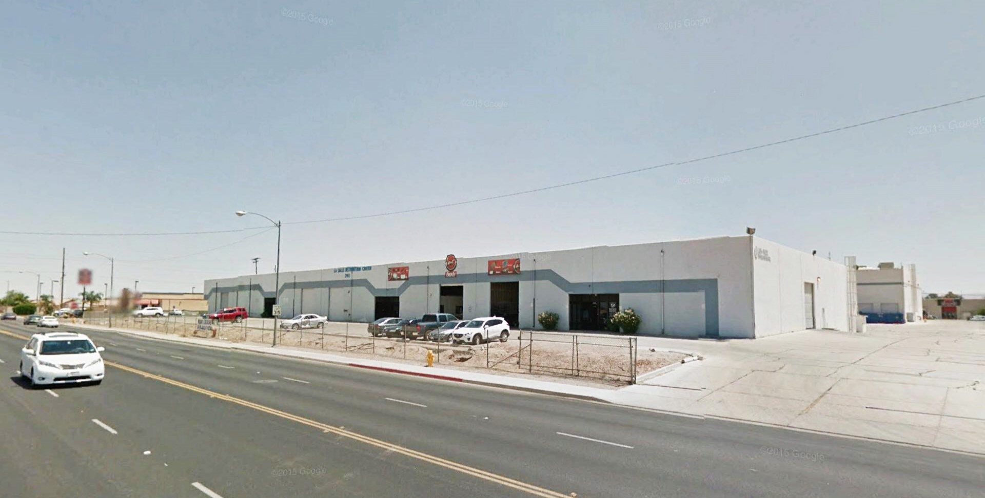 290 Cole Rd, Calexico, CA for sale Building Photo- Image 1 of 1