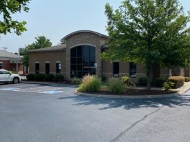 The Row at Sidco Drive - NNN Property