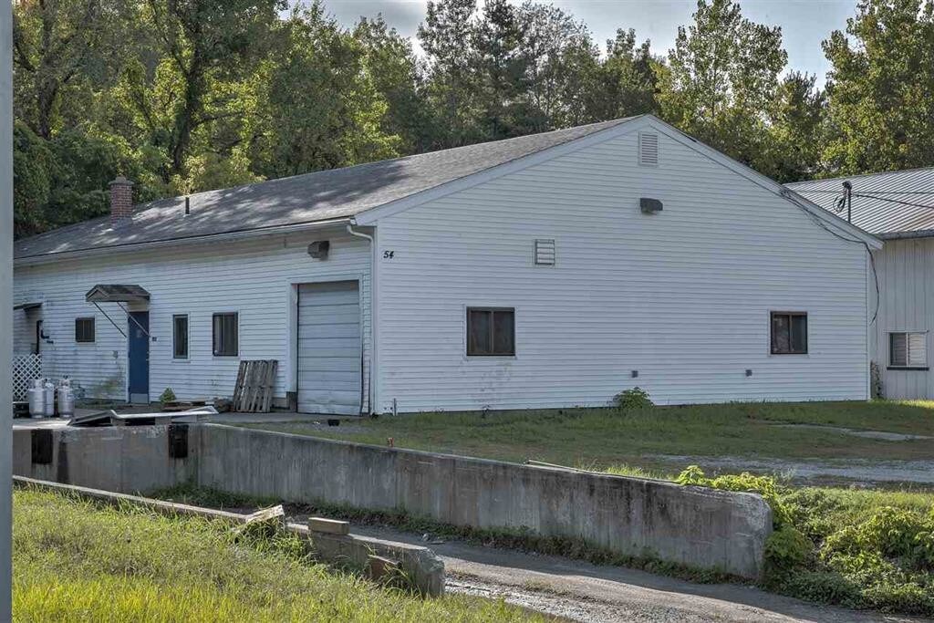 54 Victoria St, Keene, NH for sale Building Photo- Image 1 of 1