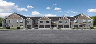 More details for 111 Ridgewood St, Wisconsin Dells, WI - Multifamily for Sale