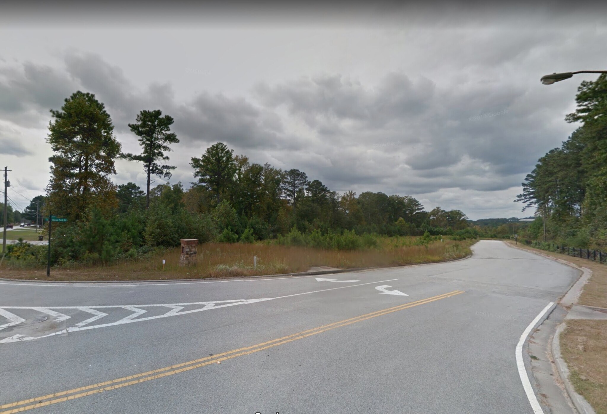 Hiram Park Dr, Hiram, GA 30141 Hiram Park 1.89 Acres