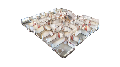 860 Main St, Moncton, NB for lease Floor Plan- Image 1 of 5