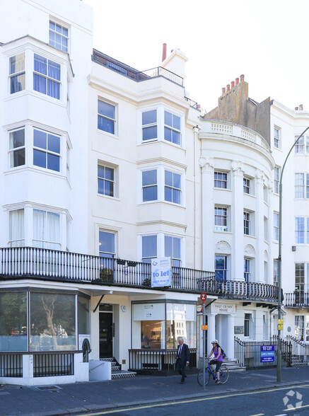 25 Old Steine, Brighton for sale - Primary Photo - Image 1 of 4