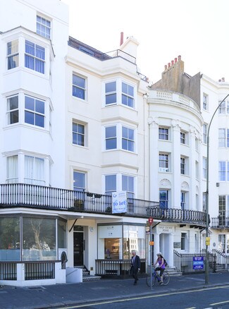 More details for 25 Old Steine, Brighton - Office for Lease