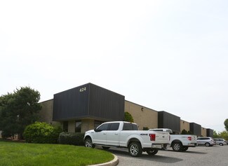 More details for 424 Commerce Ln, West Berlin, NJ - Industrial for Lease