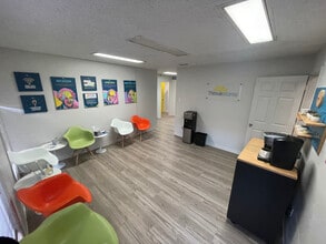 2761 E Trinity Mills Rd, Carrollton, TX for lease Interior Photo- Image 2 of 11