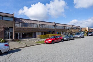 More details for 6909-6919 Russell Ave, Burnaby, BC - Industrial for Lease