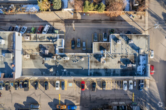 7606 Elbow Dr SW, Calgary, AB - aerial  map view - Image1