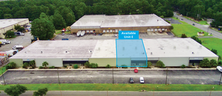 More details for 760 King George Blvd, Savannah, GA - Industrial for Lease