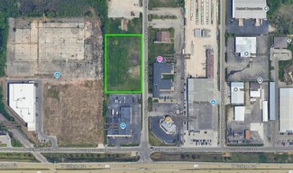 More details for N Perkins Street - Parcel 101116200 St, Grand Chute, WI - Land for Sale