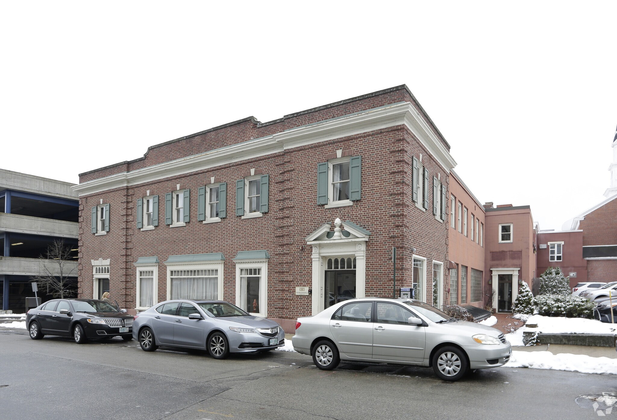 29 School St, Concord, NH for sale Primary Photo- Image 1 of 1