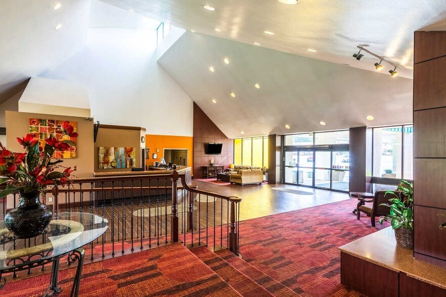 2843 W Northwest Loop 323, Tyler, TX for sale - Interior Photo - Image 1 of 1