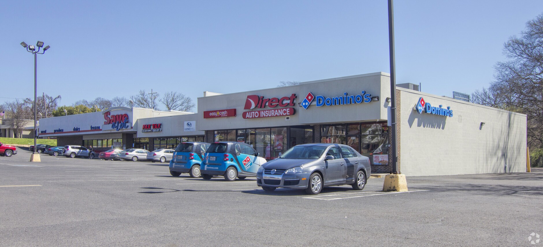 26102622 Gallatin Rd, Nashville, TN 37216